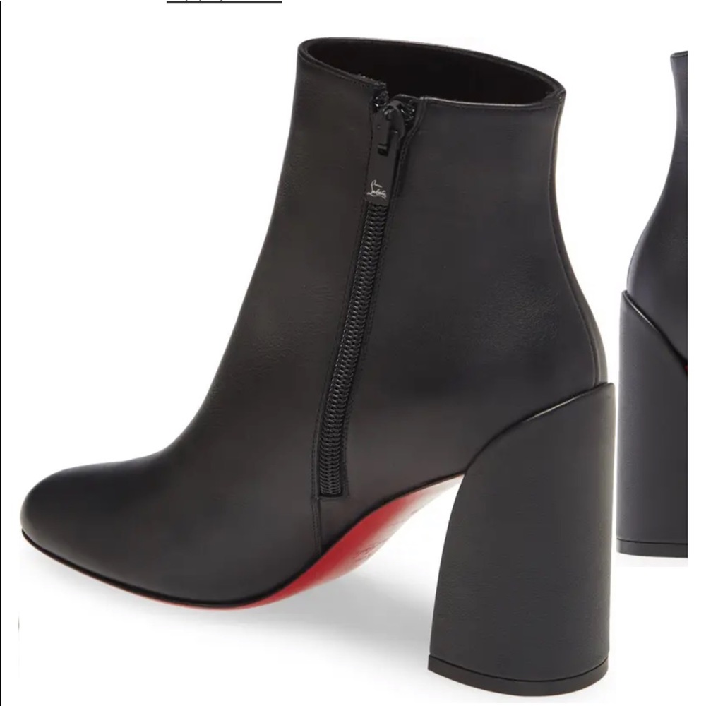 Christian Louboutin Turela Booties